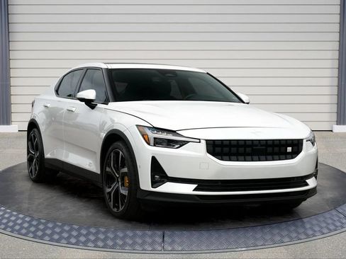 Used 2023 Polestar Polestar 2 w/ Pilot Pack AWD/4WD image 1