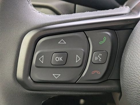 New 2026 Jeep Wrangler Sport S image 21