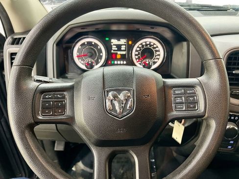 Used 2019 RAM 1500 Express w/ Express Value Package image 23