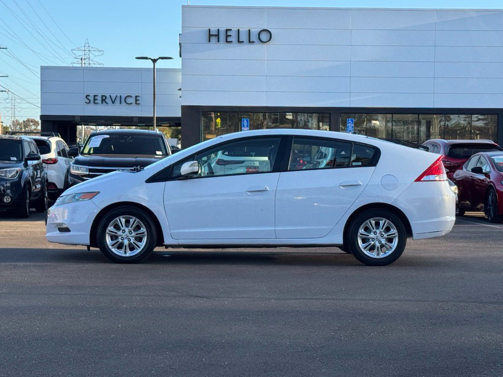 Used 2010 Honda Insight EX image 5