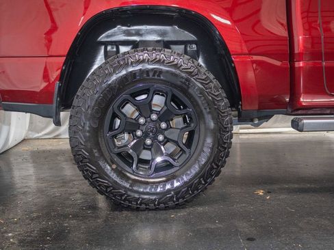 Used 2022 RAM 1500 Big Horn image 9