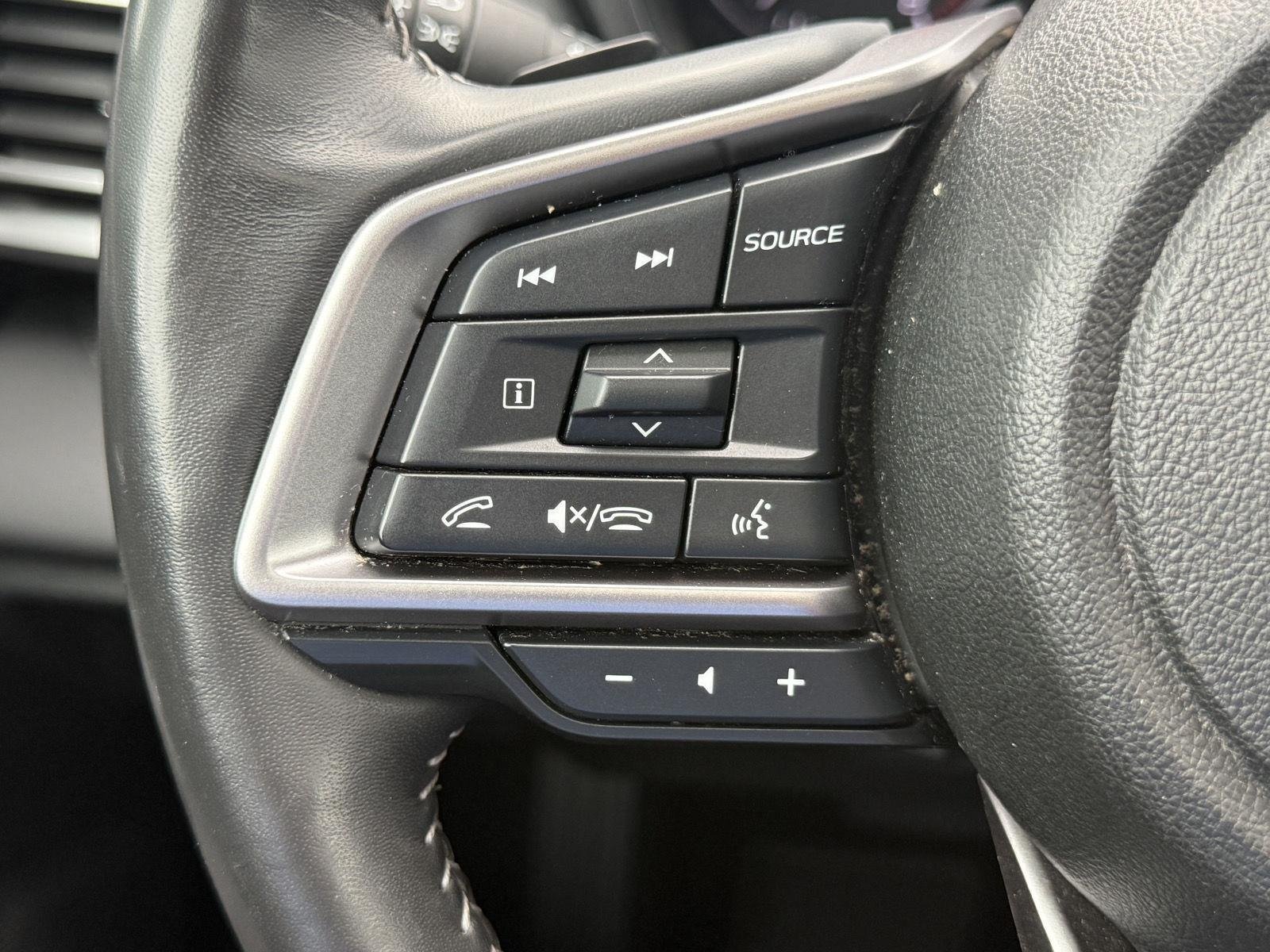Used 2023 Subaru Outback Touring AWD/4WD image 32