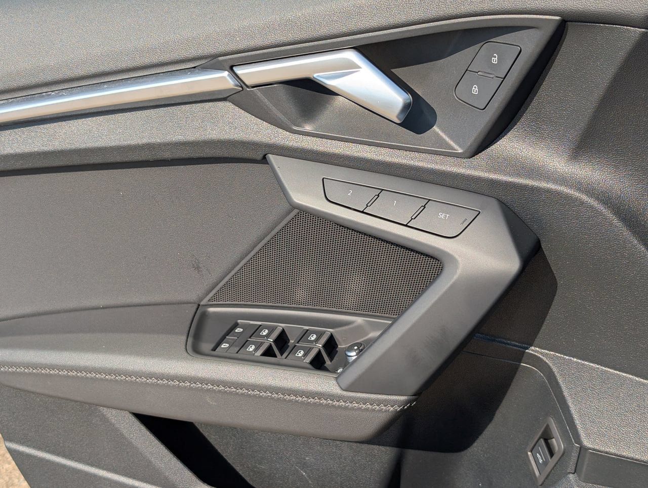 Used 2024 Audi A3 2.0T Premium FWD image 24