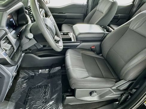 Used 2024 Ford F150 STX RWD image 9