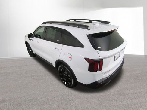 New 2026 Kia Sorento X-Line EX AWD/4WD image 36