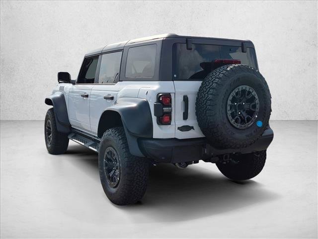 New 2026 Ford Bronco Raptor AWD/4WD image 8