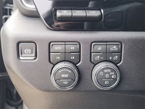 New 2026 Chevrolet Silverado 2500 High Country w/ High Country Premium Package image 15