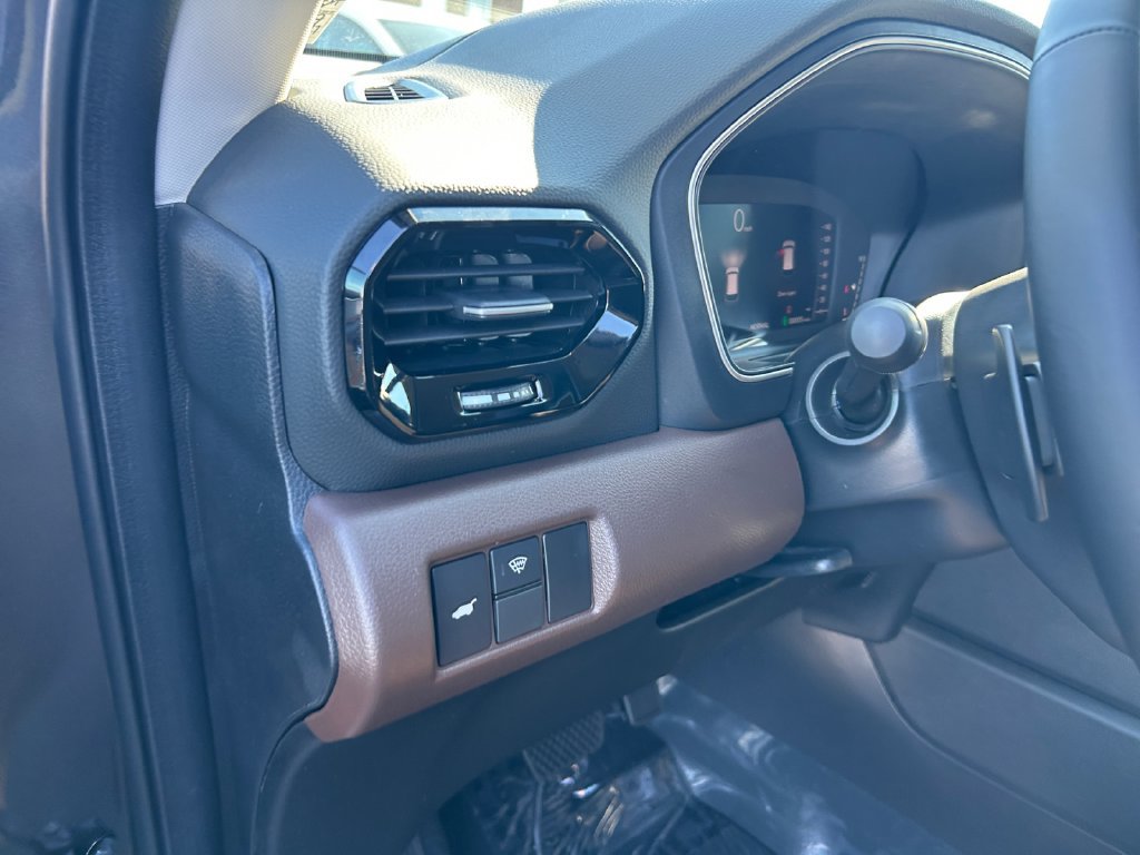 New 2026 Honda Pilot Elite image 19