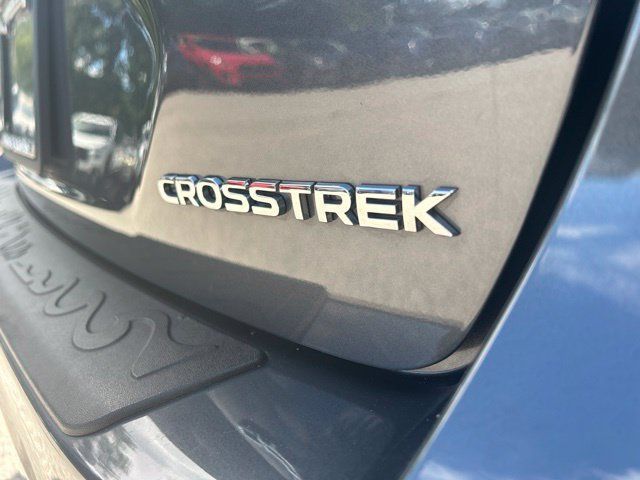 Certified 2024 Subaru Crosstrek 2.0i Premium AWD/4WD image 16