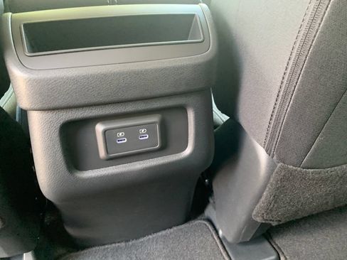 New 2026 Nissan Pathfinder SV w/ Cargo Package FWD image 21
