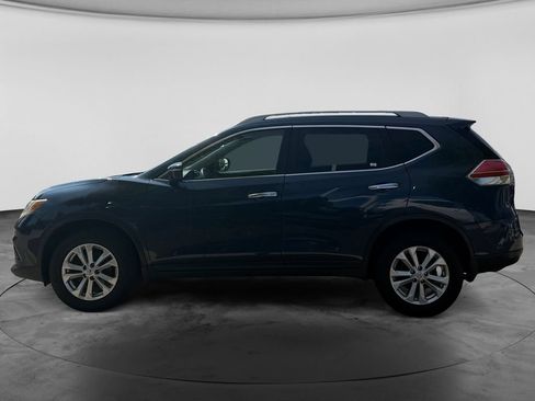 Used 2015 Nissan Rogue SV AWD/4WD image 6