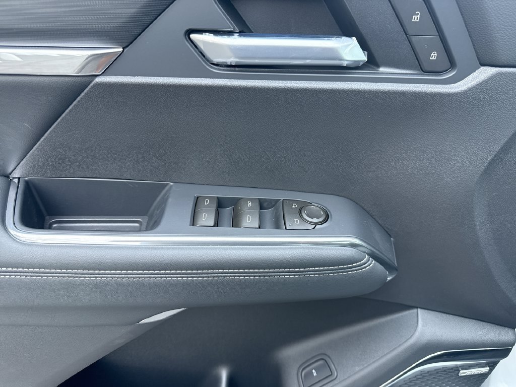 New 2027 GMC Acadia Elevation AWD/4WD image 23