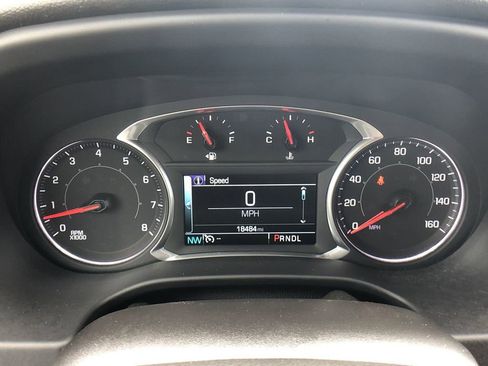 Used 2019 GMC Acadia SLE image 16