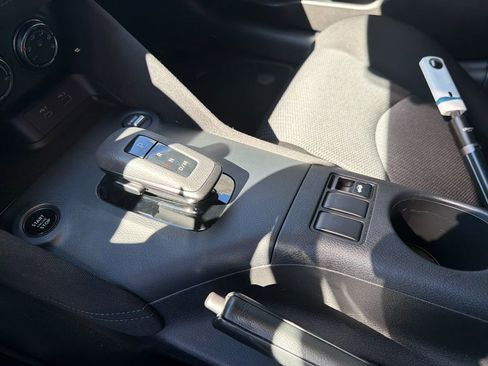 Certified 2025 Nissan Z Sport w/ Floor Mat Package image 26