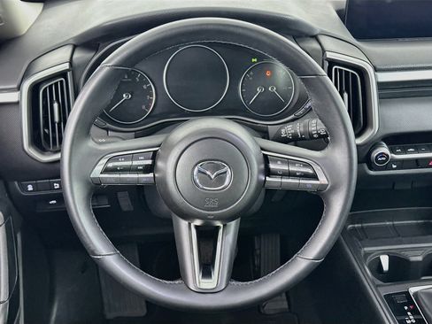 Used 2026 MAZDA CX-50 AWD 2.5 S w/ Preferred Pkg image 18