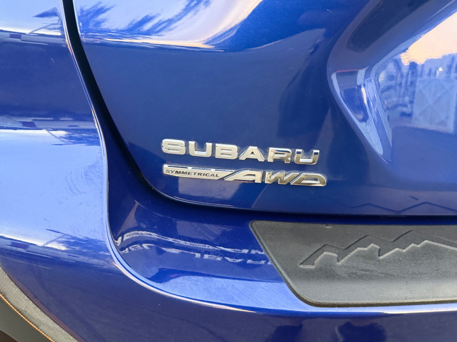 Used 2024 Subaru Crosstrek 2.5i Sport w/ Crosstrek Mirror Package AWD/4WD image 29