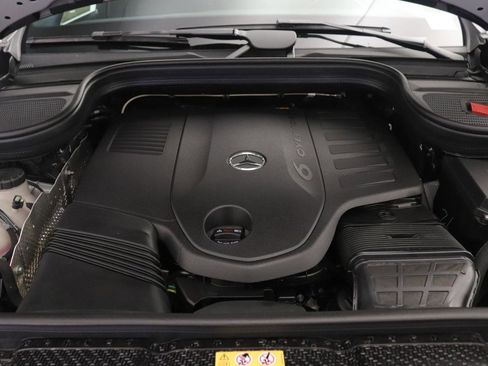 New 2026 Mercedes-Benz GLE 450 4MATIC image 11