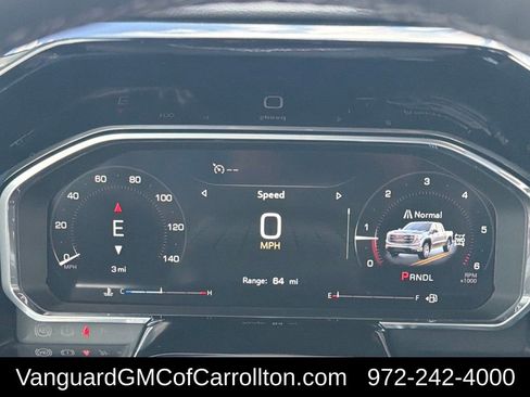 New 2026 GMC Sierra 1500 Elevation image 21