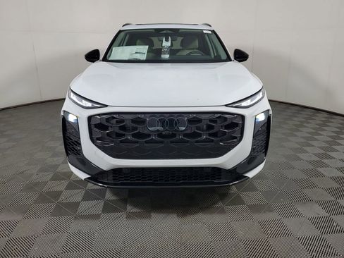 New 2026 Audi Q3 quattro 2.0T AWD/4WD image 2