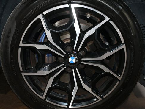 Used 2023 BMW X4 M40i AWD/4WD image 66