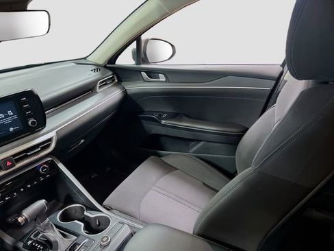 Used 2021 Kia K5 LXS image 21