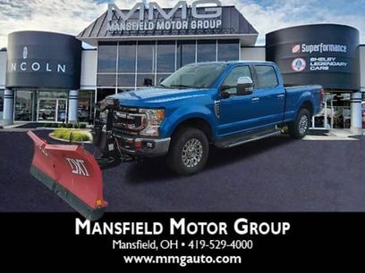 Used 2020 Ford F250 XLT w/ XLT Premium Package