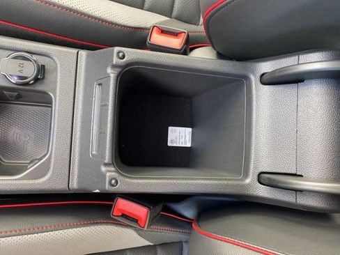 New 2025 Volkswagen GTI SE FWD image 40