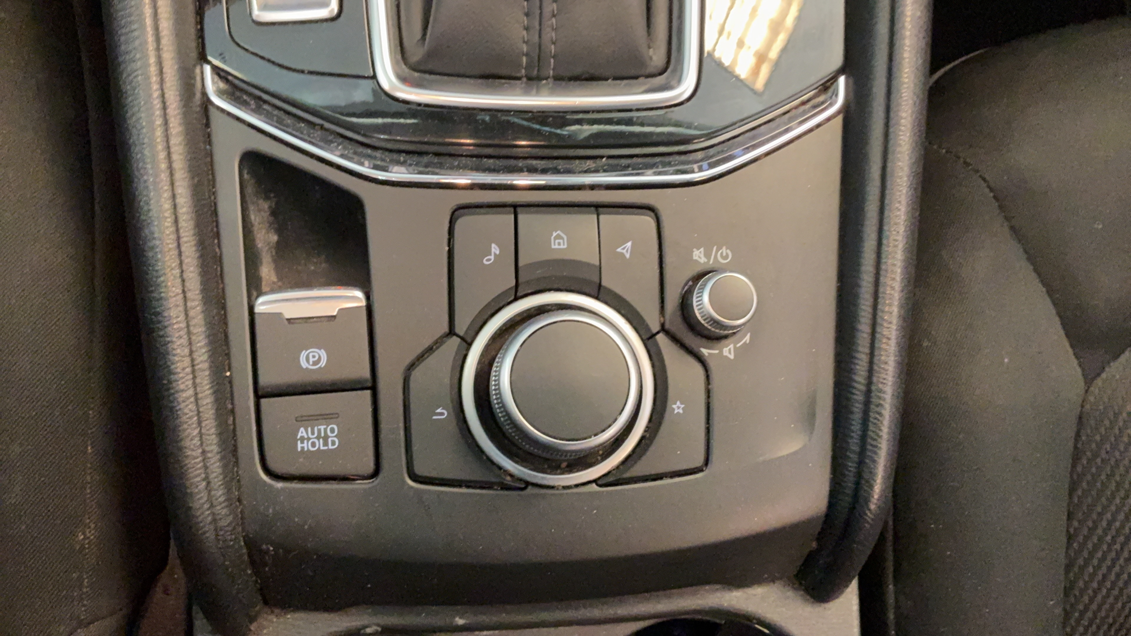 Used 2025 MAZDA CX-5 AWD 2.5 S image 21