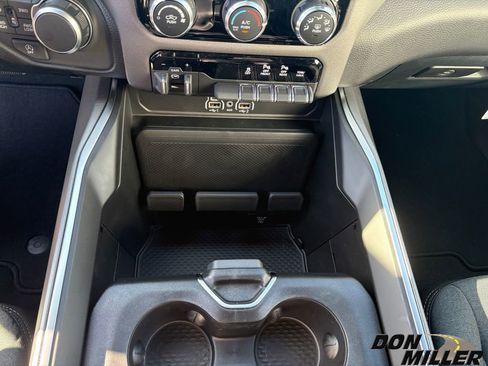 New 2026 RAM 1500 Big Horn w/ Night Edition image 22