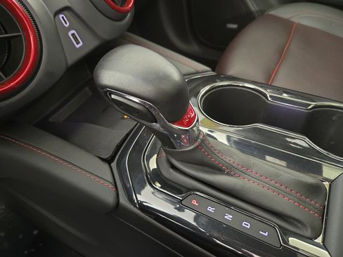 Certified 2023 Chevrolet Blazer RS w/ Driver Confidence II Package image 23