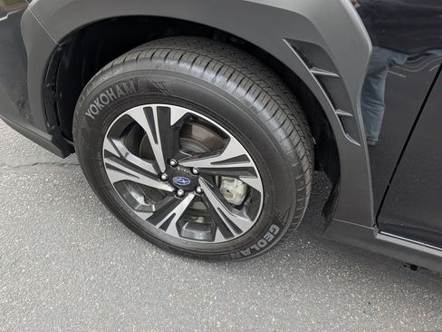 Certified 2024 Subaru Crosstrek 2.0i Premium AWD/4WD image 15