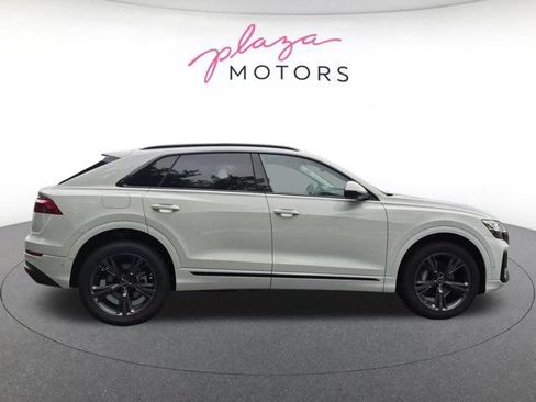 New 2026 Audi Q8 Premium AWD/4WD image 4