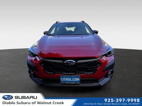New 2026 Subaru Crosstrek 2.5i Limited AWD/4WD image 1