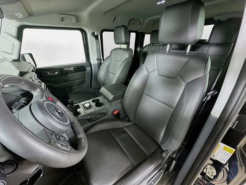Used 2024 INEOS Grenadier Station Wagon AWD/4WD image 35