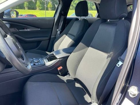 Used 2024 MAZDA CX-30 AWD 2.5 S image 7
