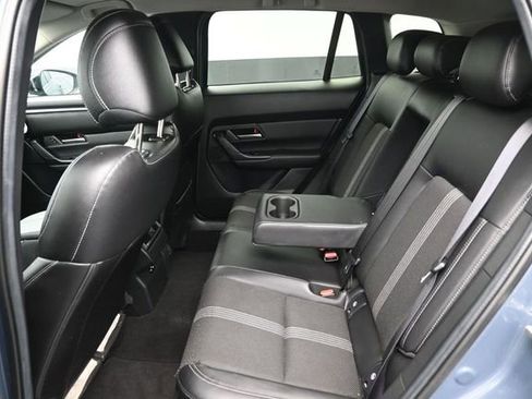 Certified 2024 MAZDA CX-50 AWD 2.5 S w/ Cargo Package image 11