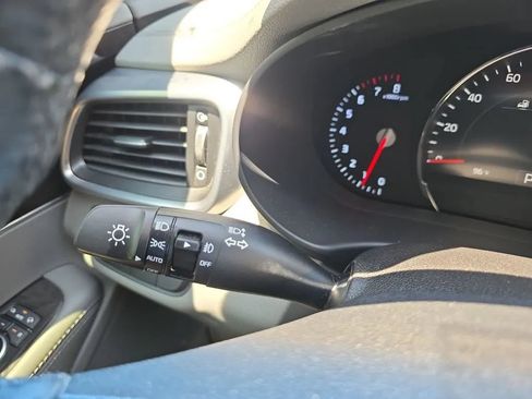 Used 2016 Kia Sorento EX w/ EX Touring Package FWD image 22