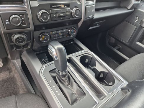 Used 2020 Ford F150 XLT w/ Equipment Group 302A Luxury AWD/4WD image 12