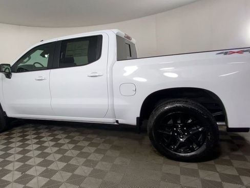 New 2026 Chevrolet Silverado 1500 RST w/ Convenience Package II image 7
