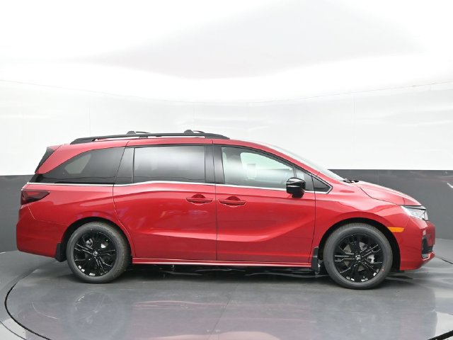 New 2026 Honda Odyssey Sport-L image 7