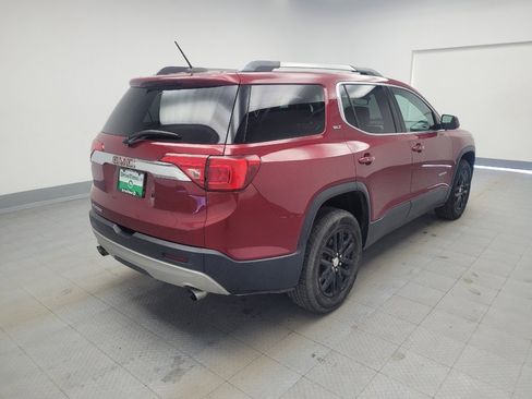 Used 2019 GMC Acadia SLT image 9