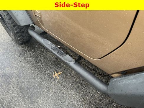 Used 2015 Jeep Wrangler Sport image 20