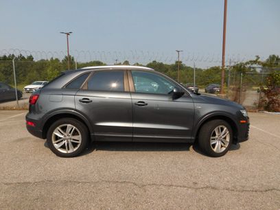 Used 2018 Audi Q3 2.0T Premium w/ Convenience Package
