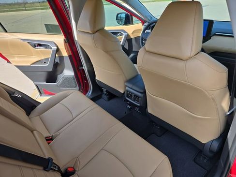 New 2025 Toyota RAV4 XLE Premium image 11
