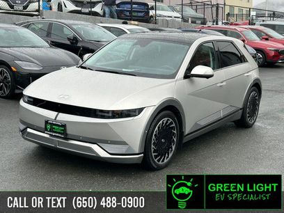 Used 2023 Hyundai Ioniq 5 Limited