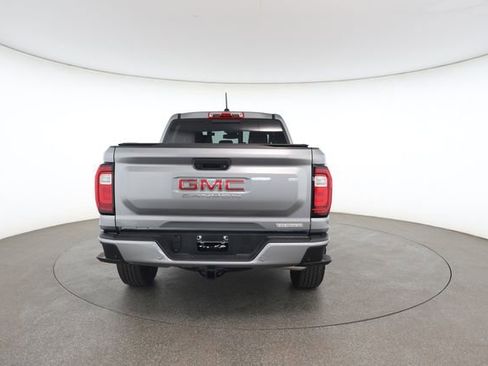 Used 2025 GMC Canyon Elevation w/ Convenience Package AWD/4WD image 15