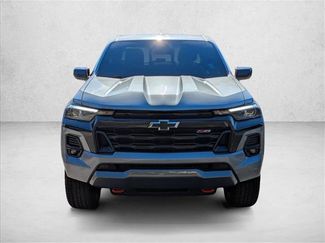Used 2023 Chevrolet Colorado Z71 w/ Z71 Convenience Package 2 video 2