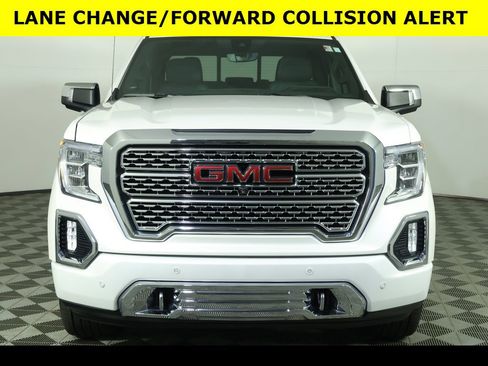 Used 2019 GMC Sierra 1500 Denali w/ Denali Ultimate Package image 13