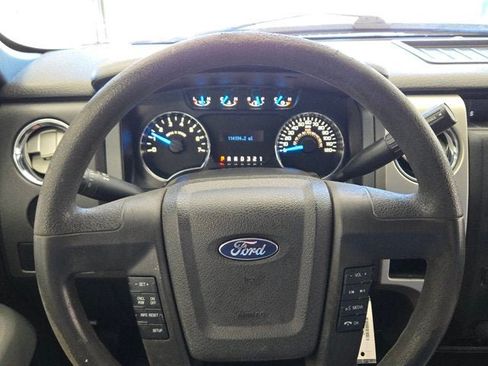Used 2014 Ford F150 XLT AWD/4WD image 24