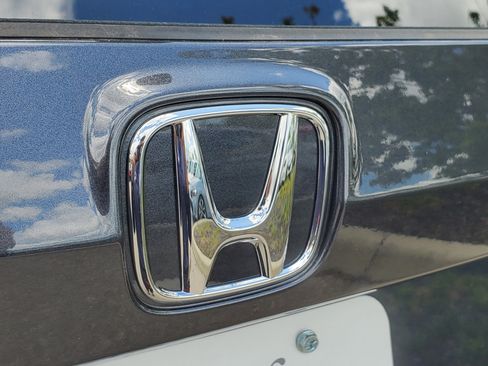 New 2026 Honda CR-V EX image 13